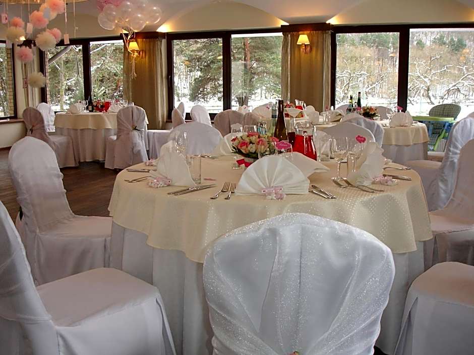 Park Villa Hotel