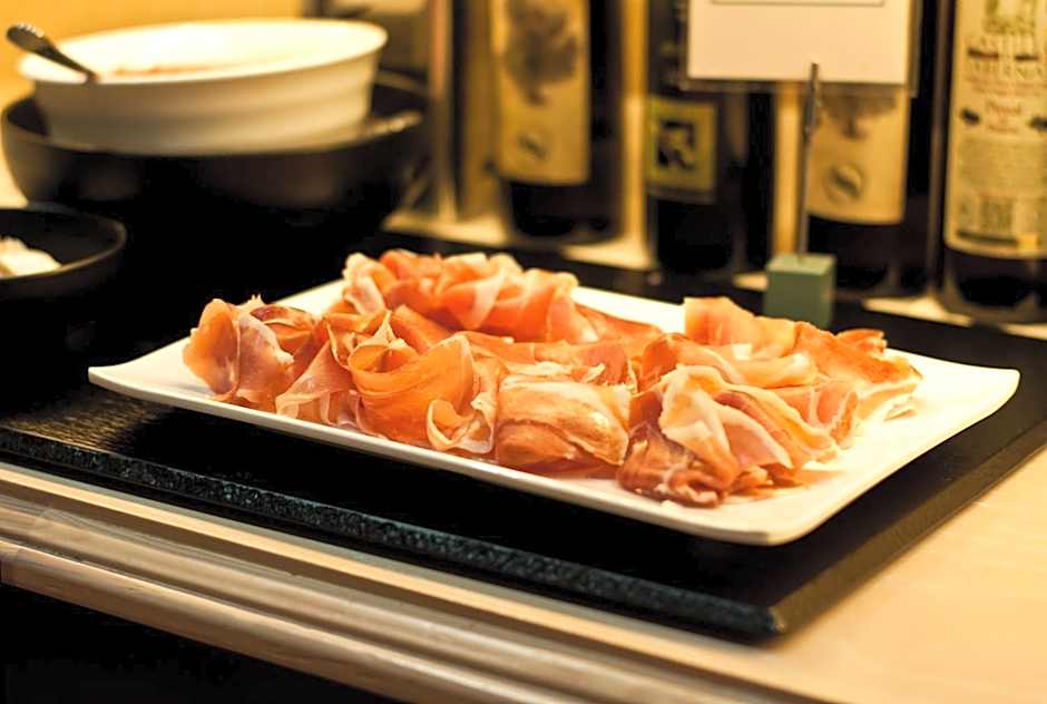 Hotel Luze Castellana