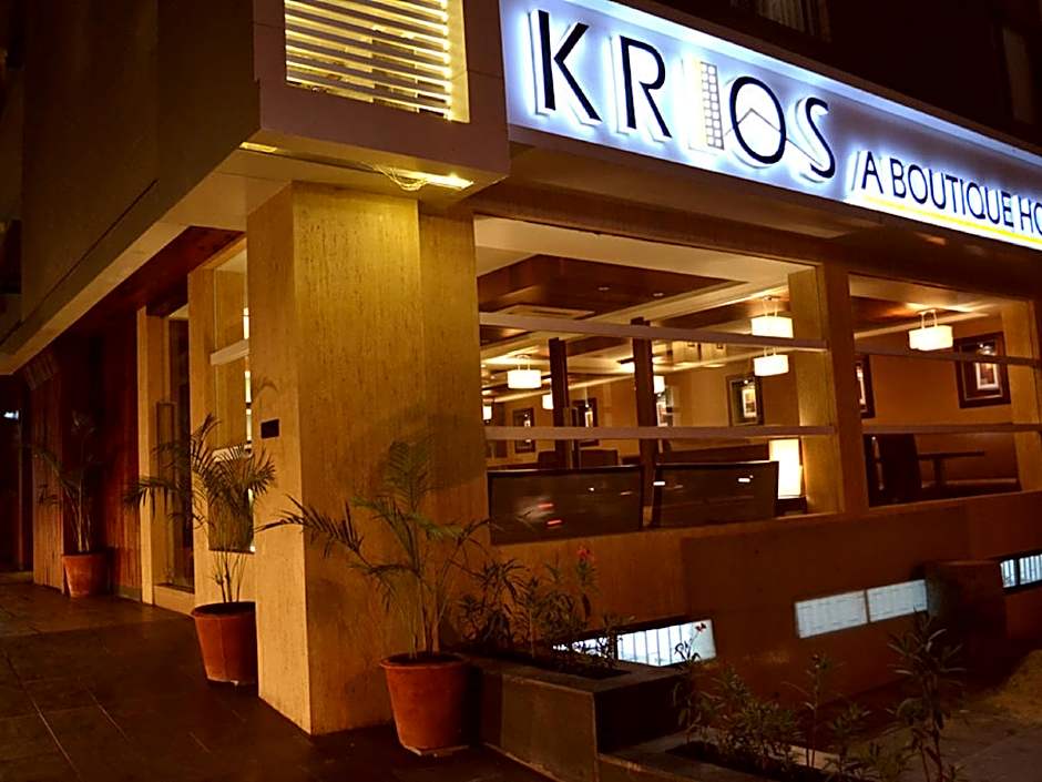 Hotel Krios