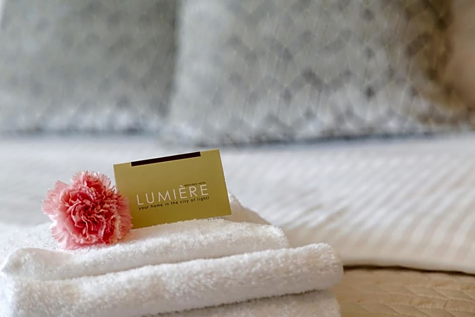 Boutique Hotel Lumiere