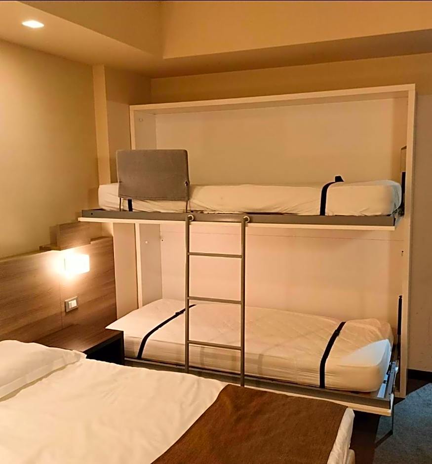 HLL Hotel Lungolago Lecco
