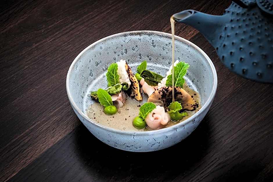 Romantik Hotel Gasthaus Rottner