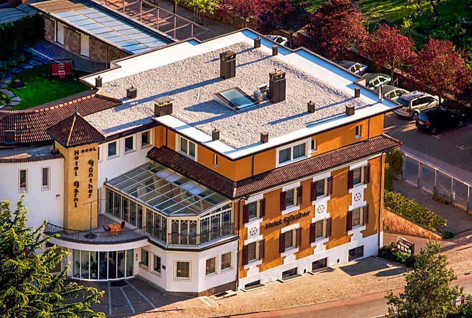Hotel Garni Günther