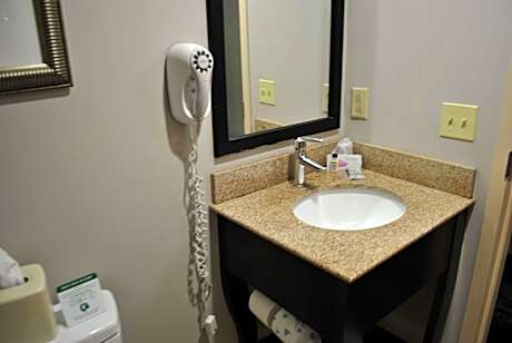 Double Room with Two Double Beds