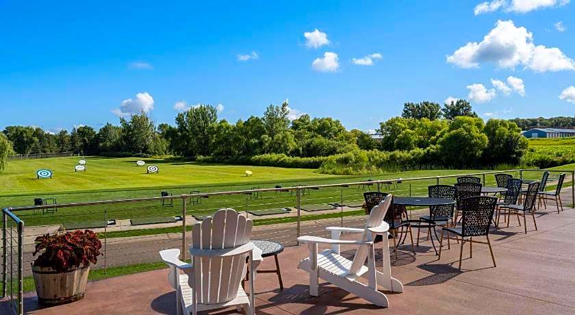 Little Crow Resort & Conference, Trademark by Wyndham