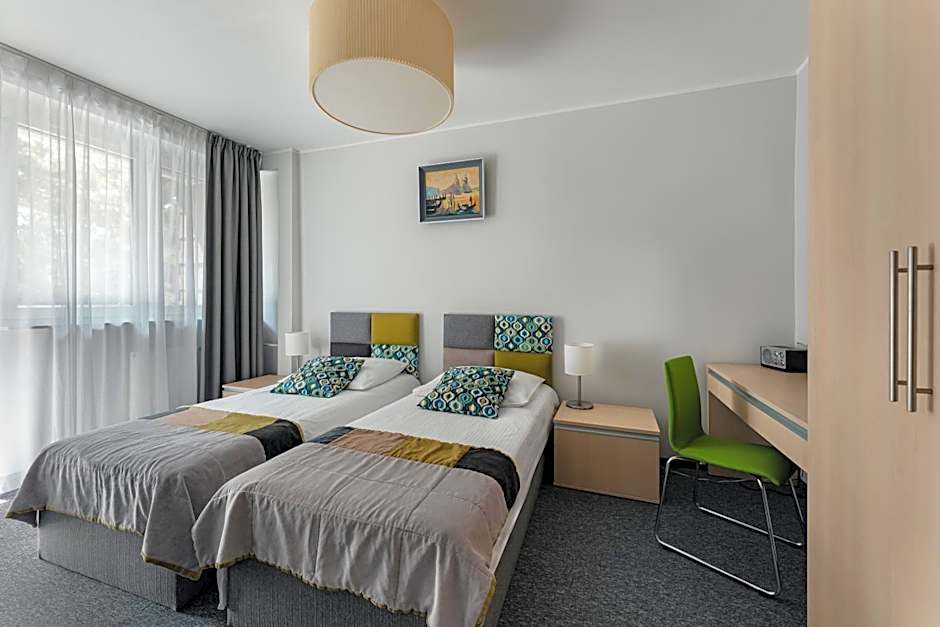 Ośrodek Delfin Rewita