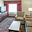 Crystal Inn Hotel & Suites - Salt Lake City