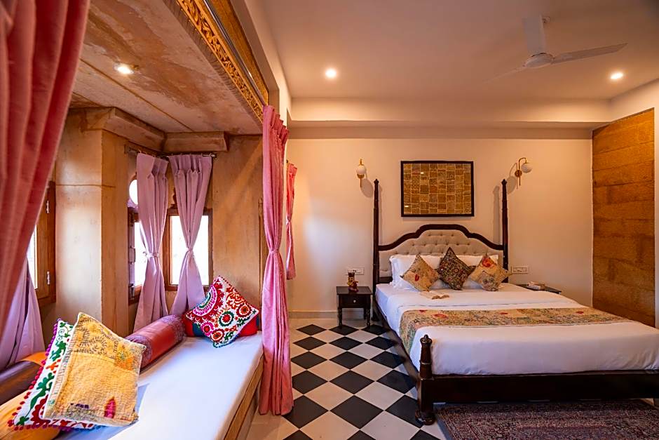 Hotel Helsinki House