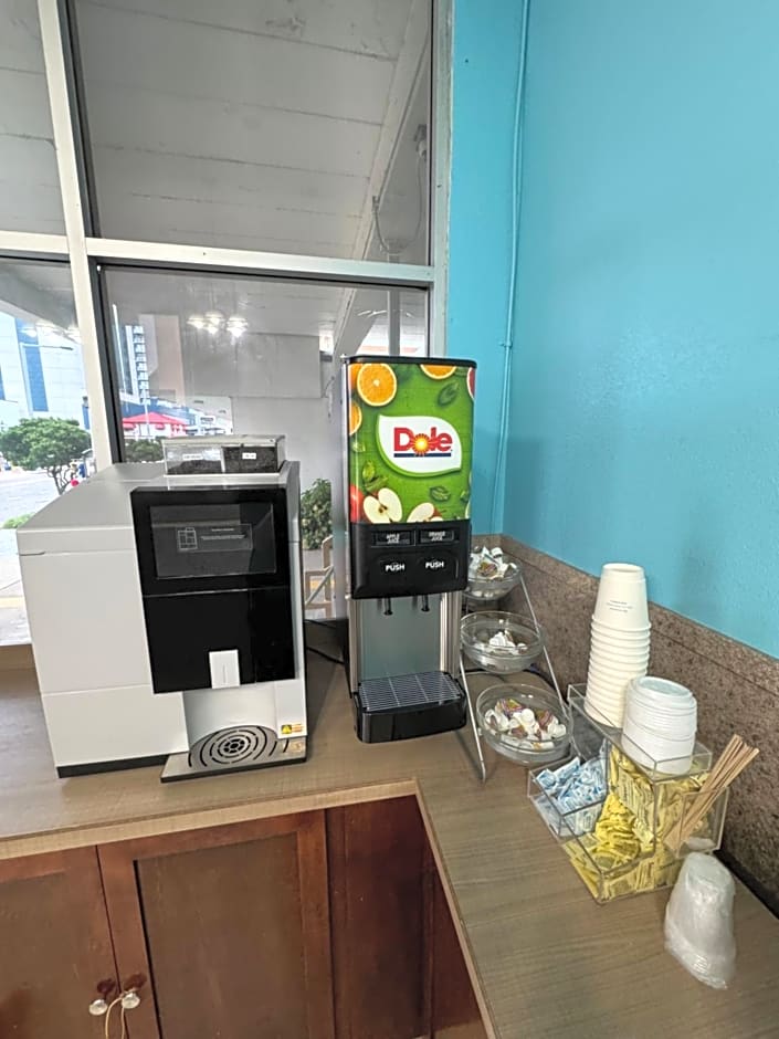 Travelodge by Wyndham Virginia Beach