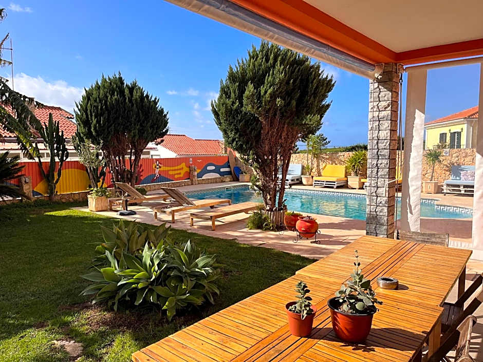 Ericeira Destination