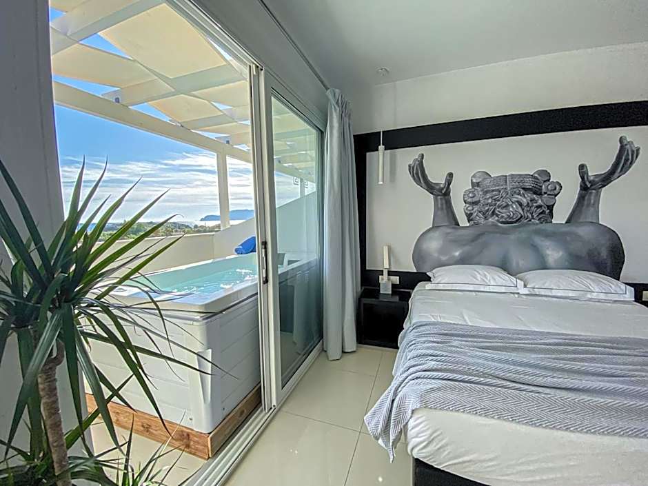 Meandros Boutique & Spa Hotel