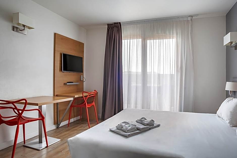 Residhotel Le Grand Prado