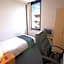 ArC LIFESTYLE SPACE & HOTEL