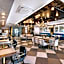 The New Hotel Zeybek