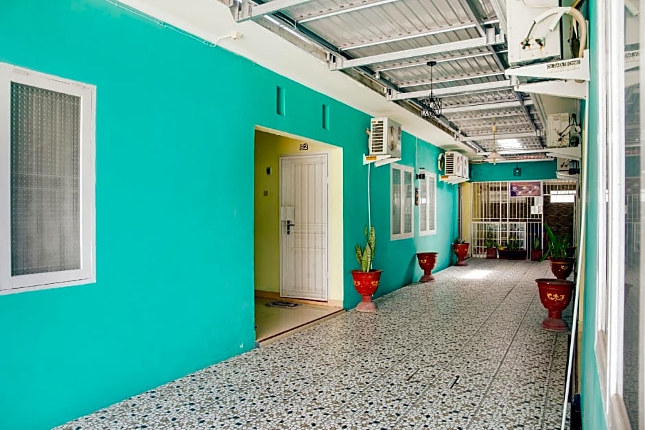 OYO 3348 Minimalis Homestay