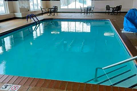 Duluth Inn & Suites Near Spirit Mountain