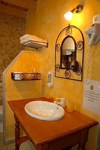 Logis Le Relais du Bastidou