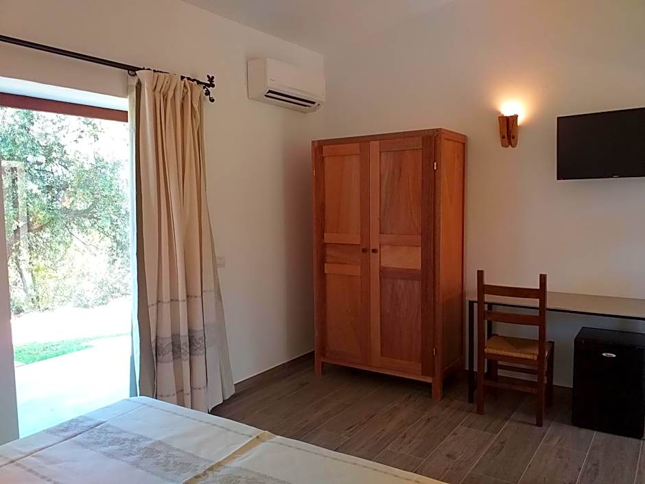 Turismo Rurale Lu Stazzu Arzachena