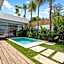 YING Villa by Hombali
