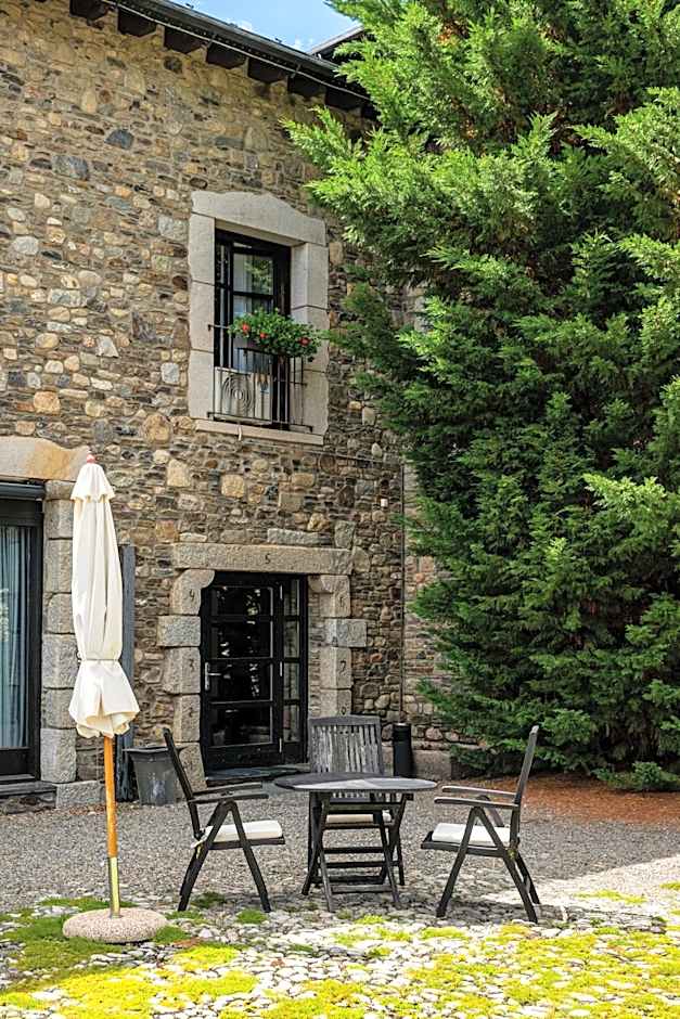 Hotel Bernat de So