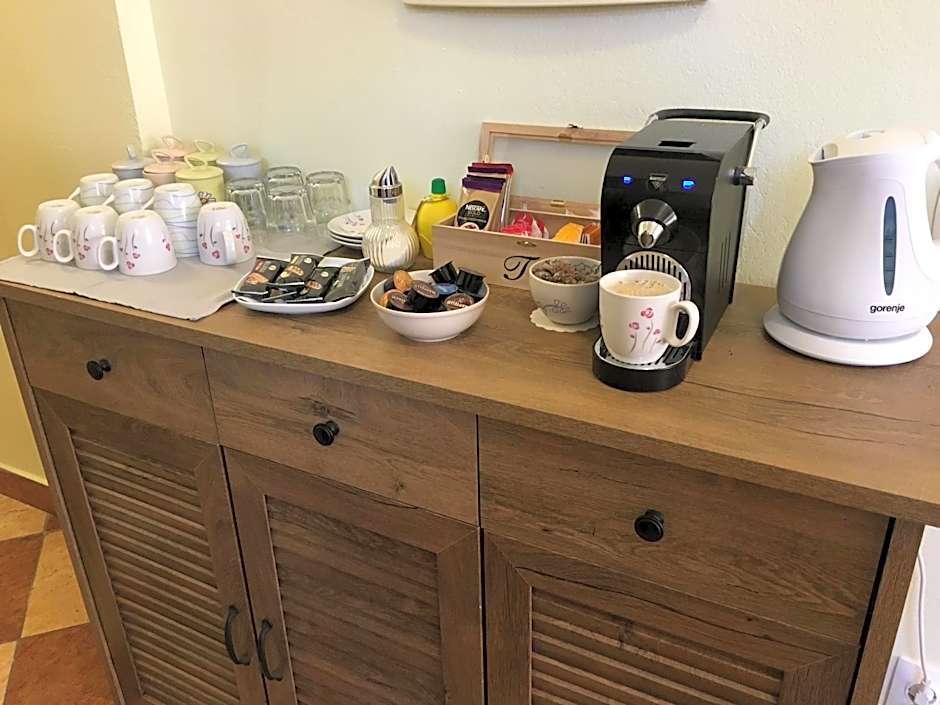 Guest House Veronika