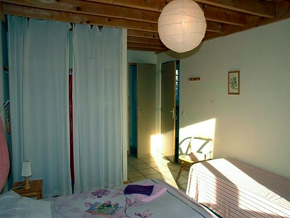 Chalet l'Angélique