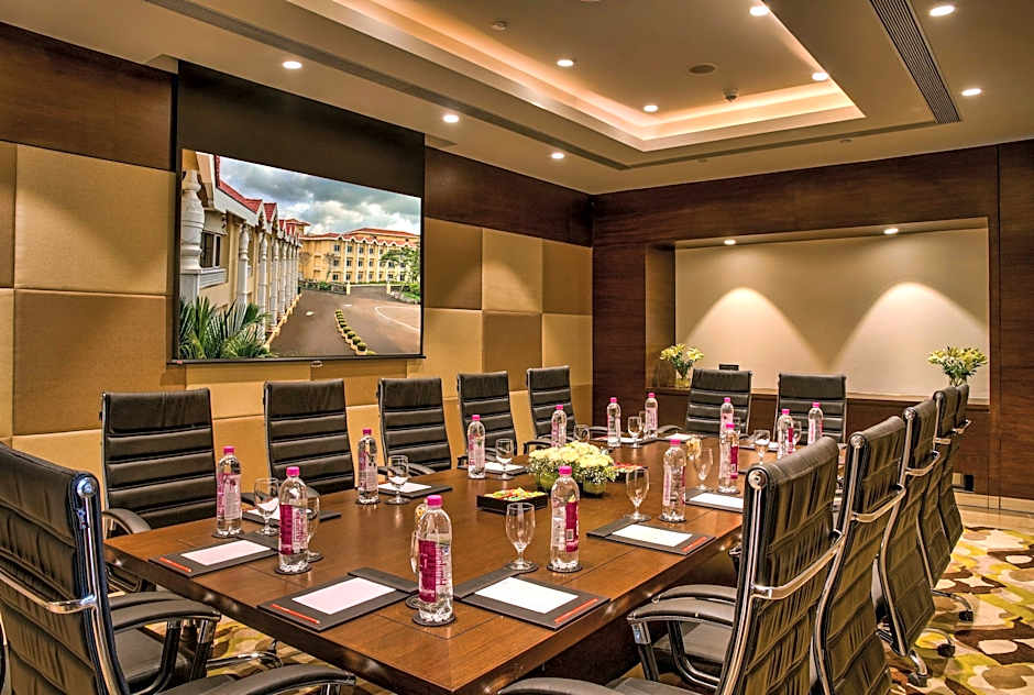 Gateway Nashik (A Taj InnerCircle Hotel)