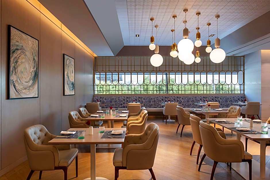 Steigenberger Hotel Doha