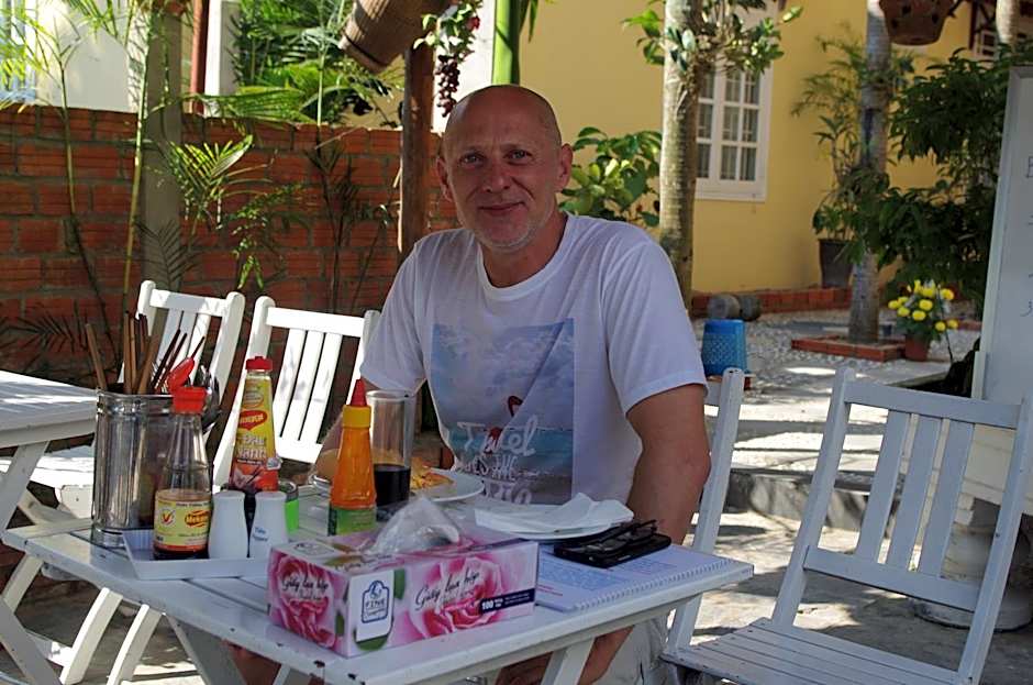 Mango Garden Hoi An Homestay