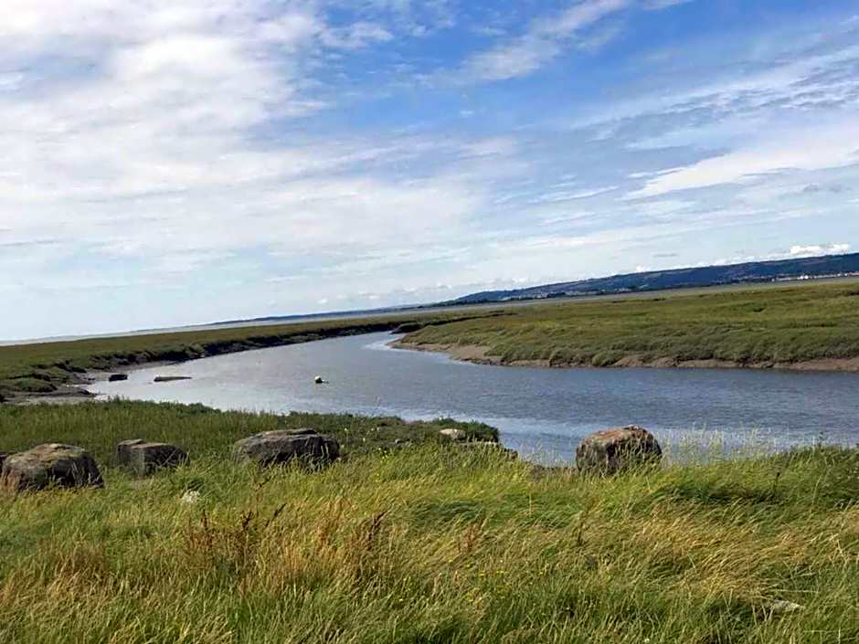 The Estuary Bar and Rooms