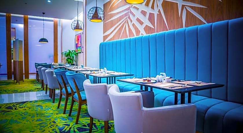 Novotel Yanbu Albahr