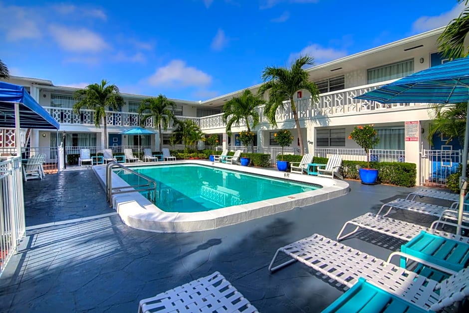 May-Dee Suites in Florida
