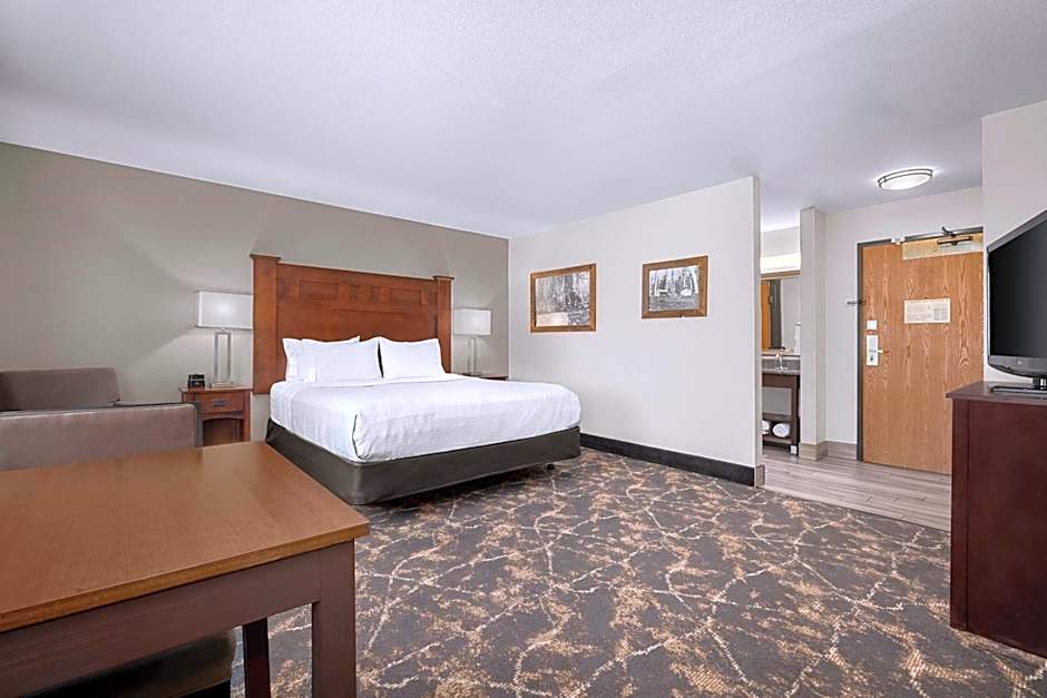 La Quinta Inn & Suites by Wyndham Grants Pass