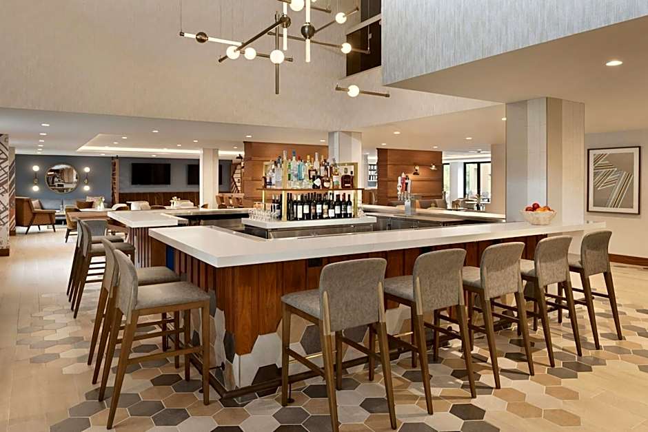 Madison Marriott South