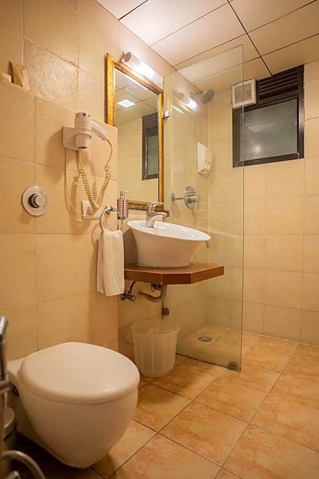 Ahuja Residency Parklane