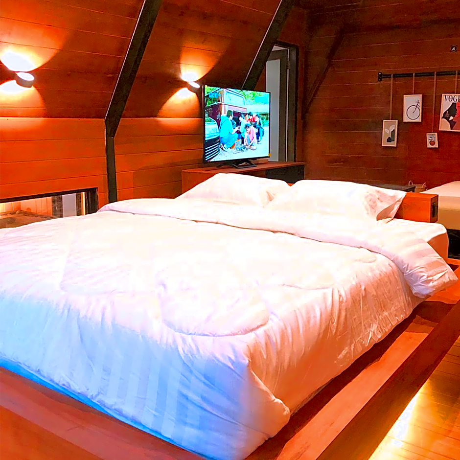 Kopeng Tretop Adventure Park