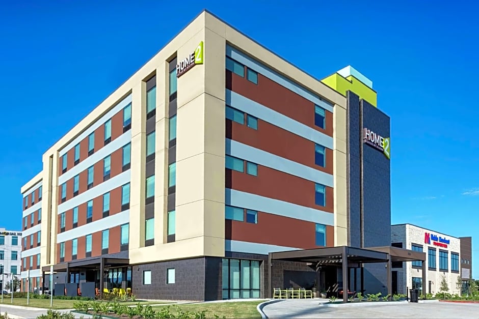 Home2 Suites by Hilton Rosenberg/Sugar Land Area, TX