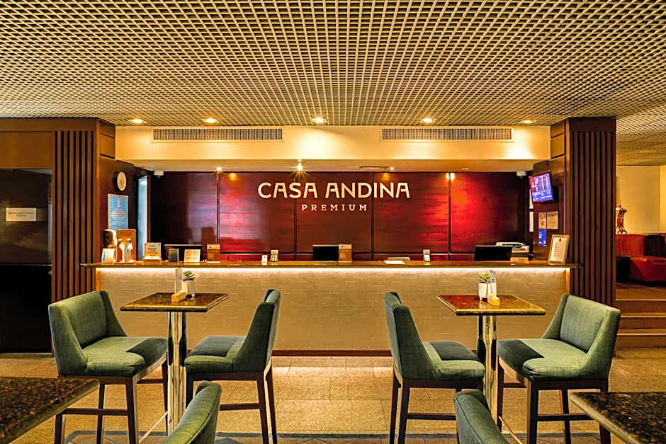 Casa Andina Premium Miraflores