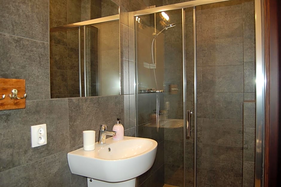 Cisna Chata - Bieszczady