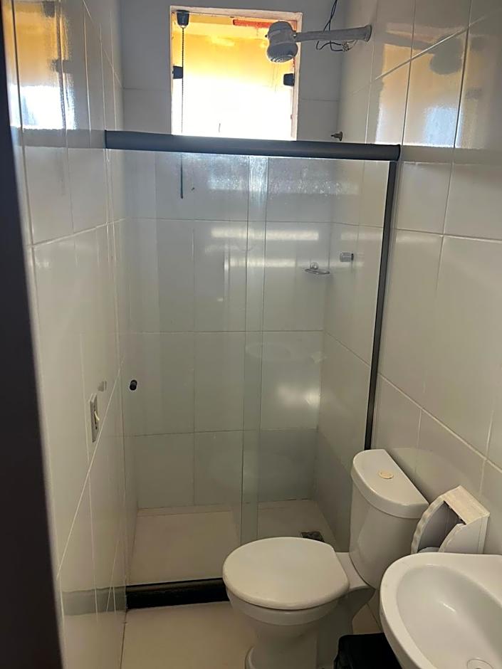 Pousada MARIA BONITA