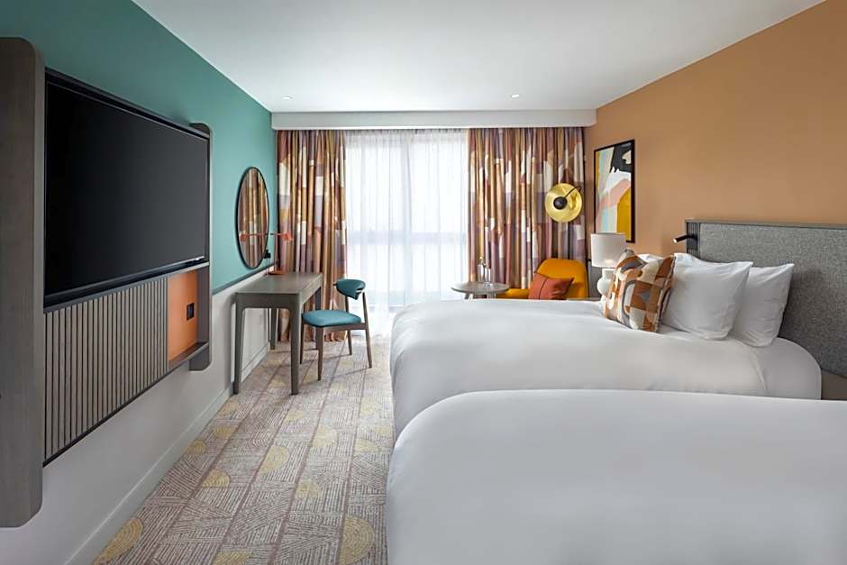 voco Fareham  Solent By IHG