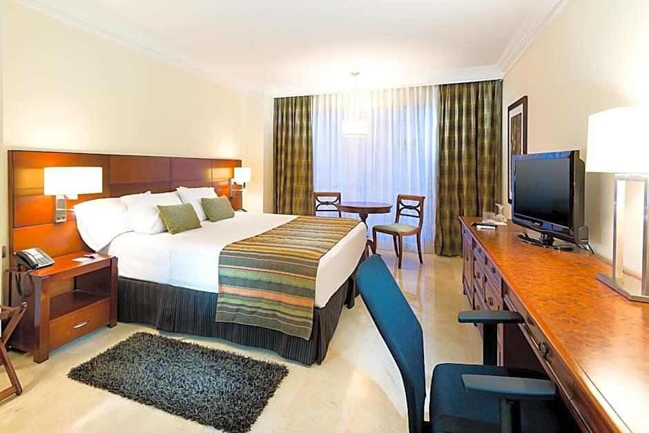 Hotel Dann Carlton Bucaramanga