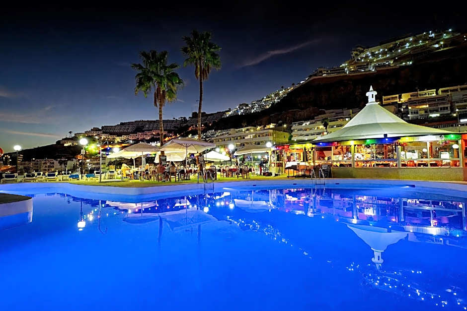 Apartamentos Río Piedras