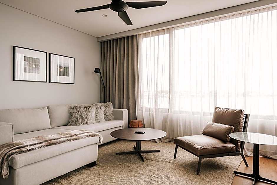 The Sebel Yarrawonga Silverwoods