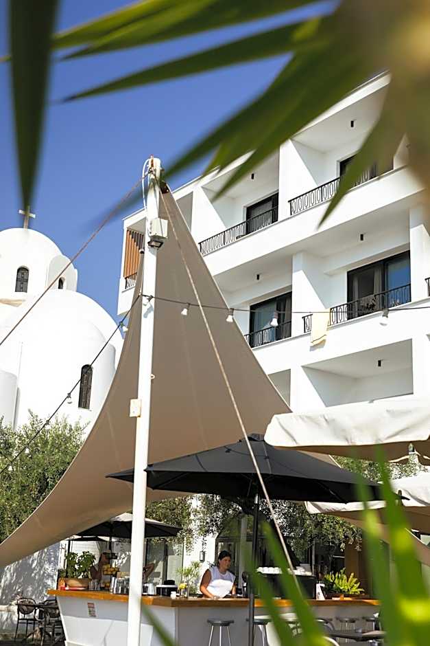 Akti Hotel Kavala