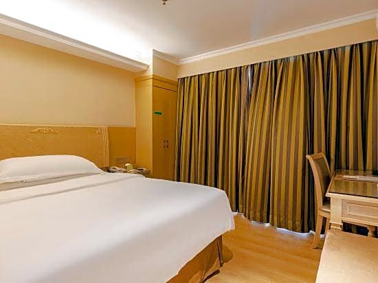 Vienna Hotel Shenzhen Nanshan Shekou Bay