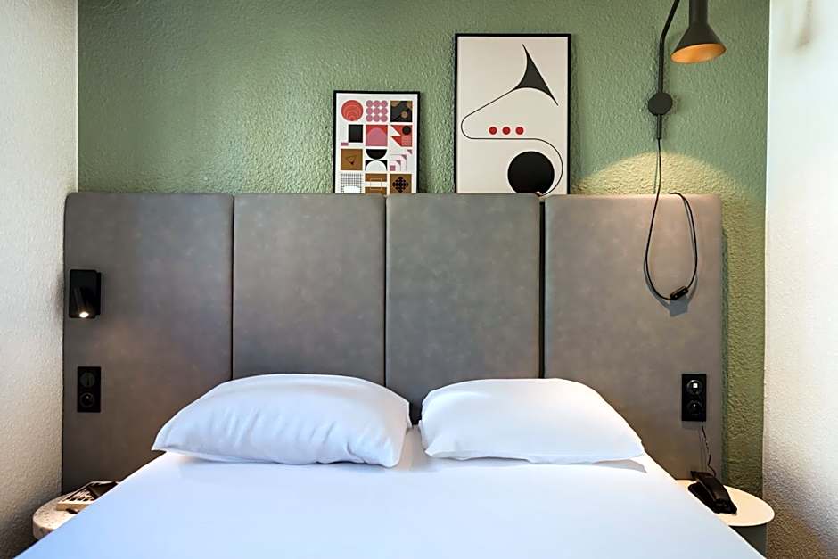 ibis Paris Italie Tolbiac