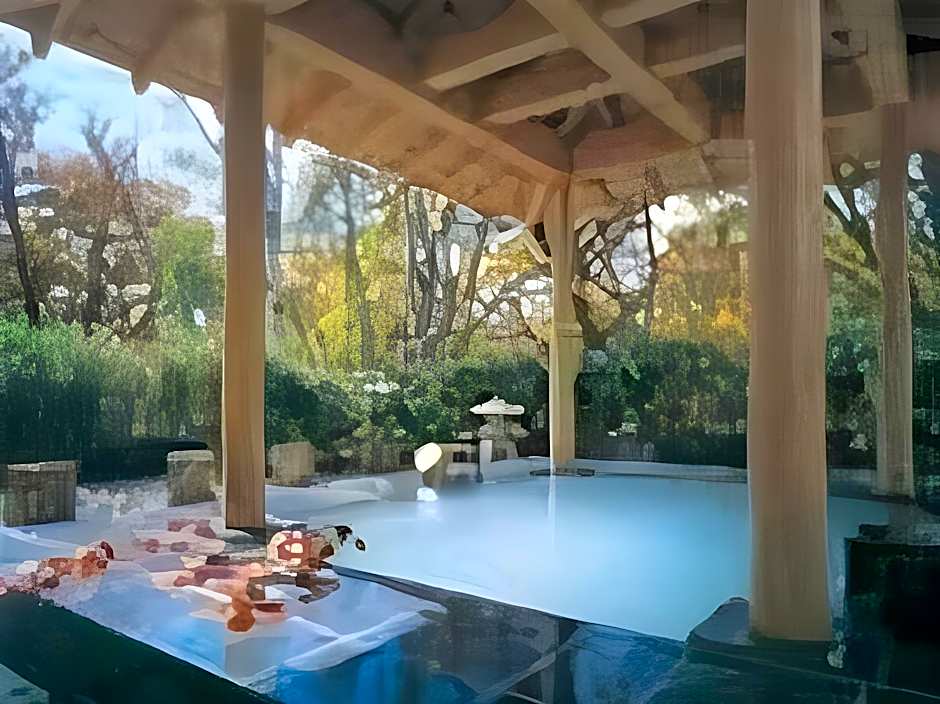 Hotel Shikisai