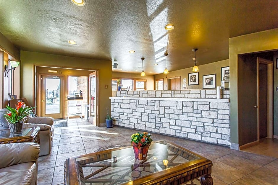 Quality Inn Gunnison - Crested Butte