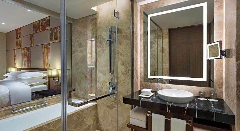 Sheraton Grand Bengaluru Whitefield Hotel & Convention Center